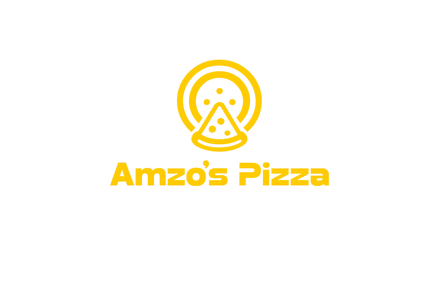 Amzo's Pizza